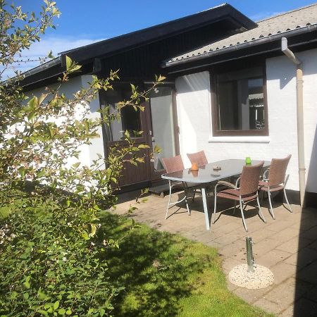 Emmas Hus I Skagen Apartment ภายนอก รูปภาพ