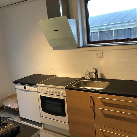 Emmas Hus I Skagen Apartment ภายนอก รูปภาพ