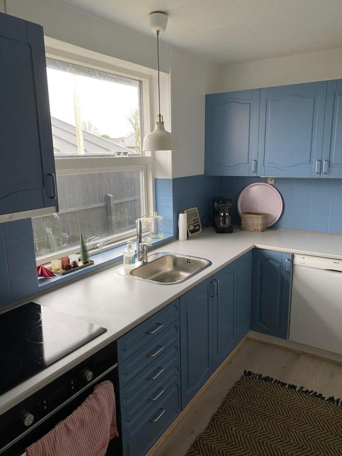 Emmas Hus I Skagen Apartment ภายนอก รูปภาพ