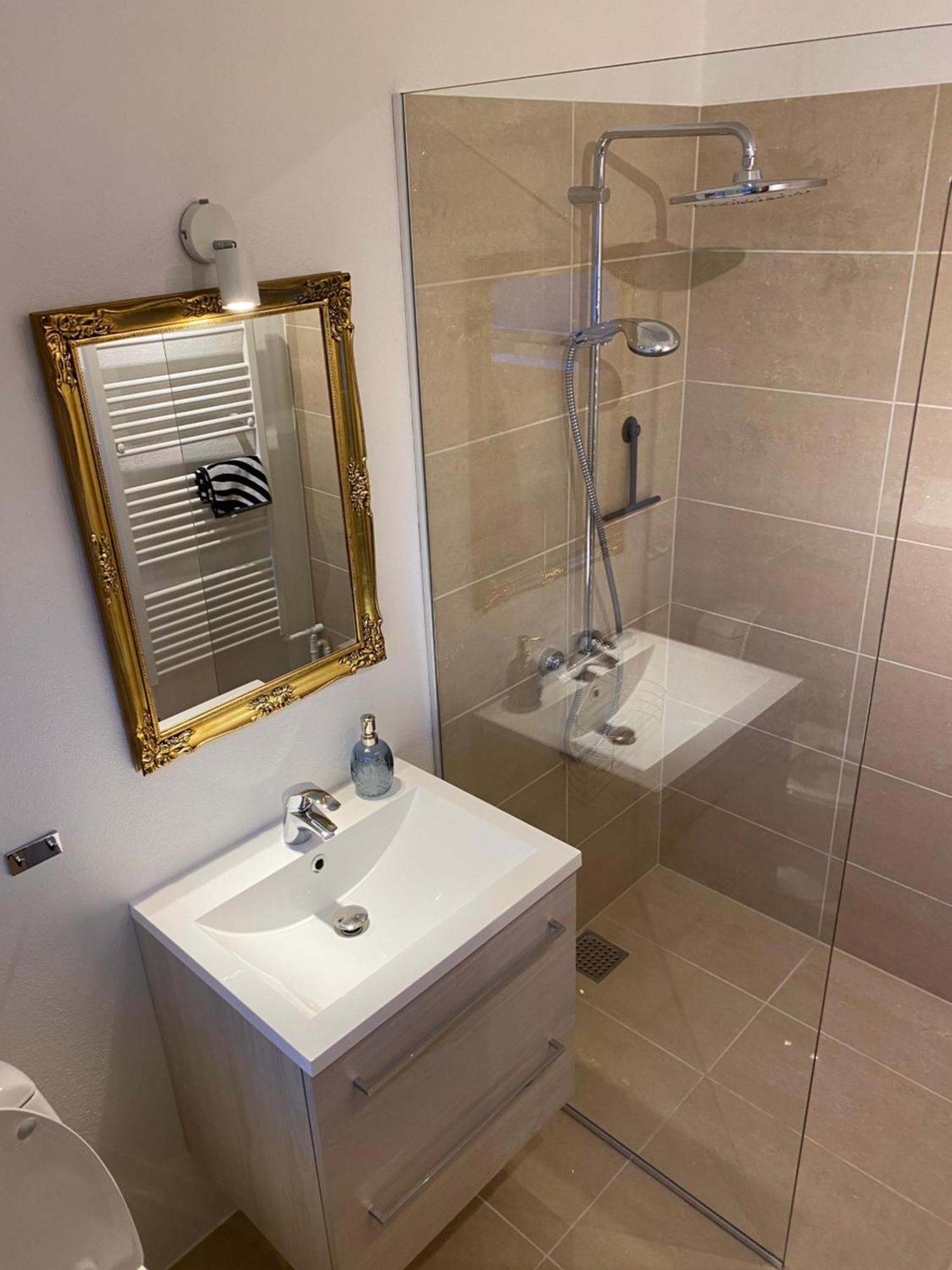 Emmas Hus I Skagen Apartment ภายนอก รูปภาพ
