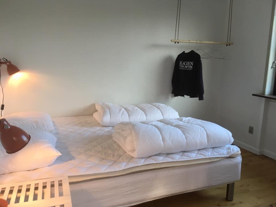Emmas Hus I Skagen Apartment ภายนอก รูปภาพ