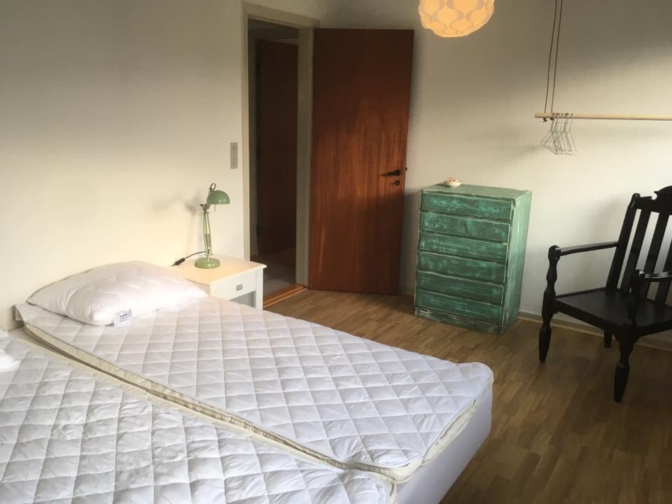 Emmas Hus I Skagen Apartment ภายนอก รูปภาพ