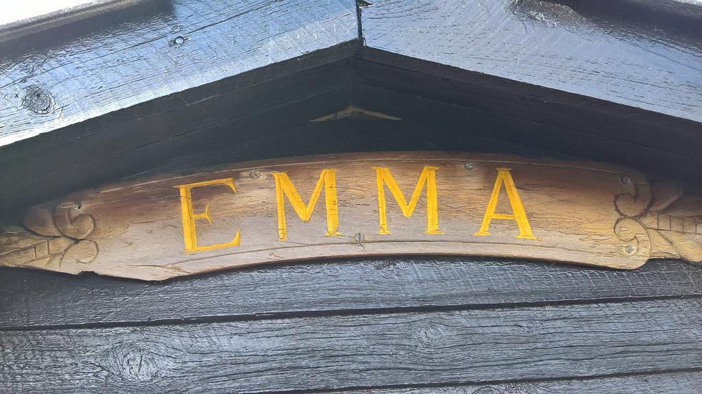 Emmas Hus I Skagen Apartment ภายนอก รูปภาพ