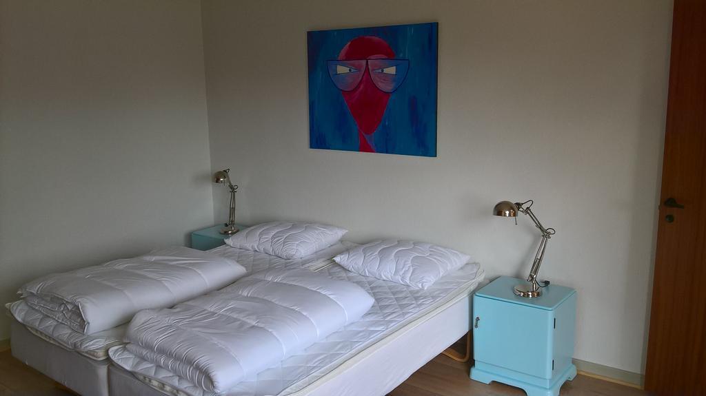Emmas Hus I Skagen Apartment ภายนอก รูปภาพ