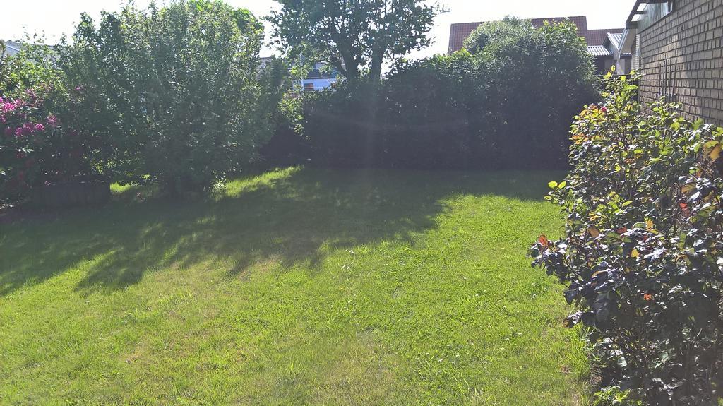 Emmas Hus I Skagen Apartment ภายนอก รูปภาพ